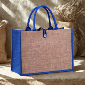 Handmade Jute Bag